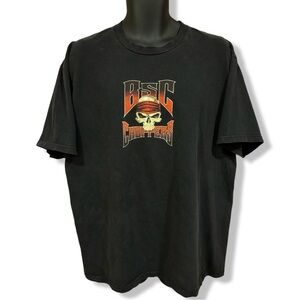 Vintage Black Sheep Choppers T-Shirt